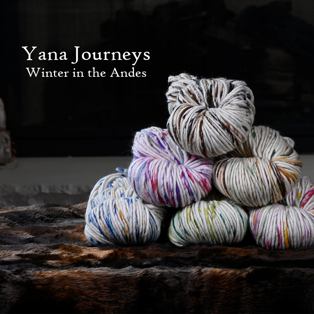 Image of Yana Journeys